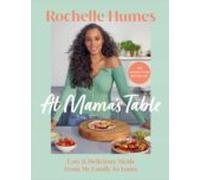 At Mamas Table (ebook)