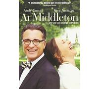 At Middleton / City Island [USA] [DVD]