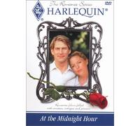 At Midnight Hour: Harlequin Romance Series [Reino Unido] [DVD]