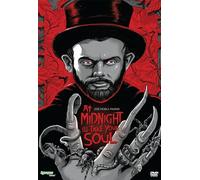 At Midnight I'll Take Your Soul [USA] [DVD]
