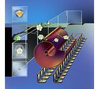 At - Mind Palace Music [VINYL] [Vinilo]