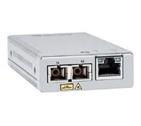 SWITCH 8 PUERTOS 10/100 CUDY FS108D BLANCO
