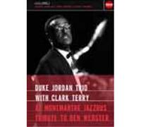 At Montmartre Jazzhus [DVD]