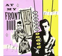 At My Front Door (LP)