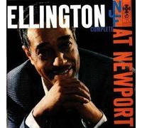 At Newport 1956 - Complete