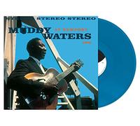 at Newport 1960 [Cyan Blue Colored Vinyl] [Vinilo]