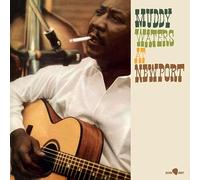 At Newport (Limited Edition) [Vinilo]