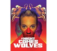 At Night Comes Wolves [USA] [DVD]