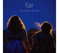 At Night We Live [+1 Bonus]