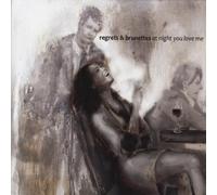 At Night You Love Me