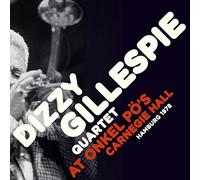 At Onkel Po`S Carnegie Hall, Hamburg 1978