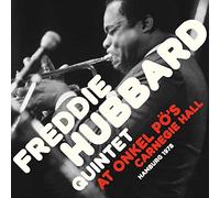 Freddie Hubbard - At Onkel Po`s Carnegie Hall, Hamburg 1979