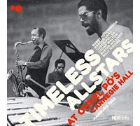 At Onkel Pö's Carnegie Hall 1982 [Vinilo]