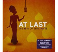 At Pasado - The Best Of Etta James CD Decca