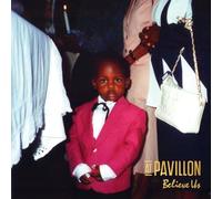 At Pavillon - Believe Us [Vinilo]