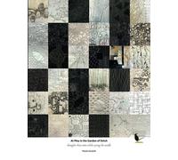 At Play in the Garden of Stitch: Thoughts that come while eyeing the needle