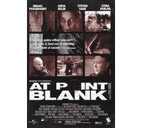 At Point Blank [DVD]