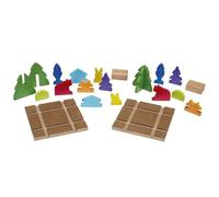 At. Points de vue-cplmt 2 enf.