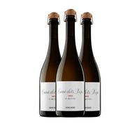 AT Roca Anima Mundi Camí dels Xops 75 cl Espumoso blanco (Caja de 3 Botellas de 75 cl)