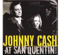 At San Quentin