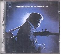 Johnny Cash - At San Quentin (The Complete 1969 Concert).