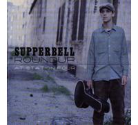 At Station Four (CD) Album (Importación USA)