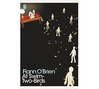 At Swim-two-birds (Penguin Modern Classics)