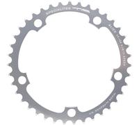 AT Ta Drivelines Plato Alize Shimano Silver 39T Inner