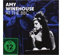 At The BBC CD+DVD (CD)