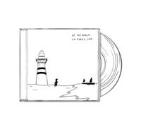 Gigi Perez At the Beach, in Every Life (CD) Album