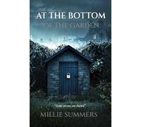 At the bottom of the garden