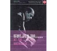 Kenny Drew Trio at The Brewhouse [DVD]