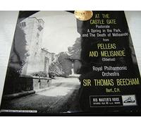 At The Castle Gate From "Pelleas And Melisande"