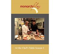 At the Chefs Table - At Chefs Table Season 1 [USA] [DVD]