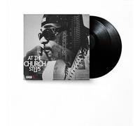 Jim Jones – At the Church Steps – Vinilo – Edición limitada (Importación USA)