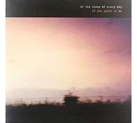 At the Close of Every Day - If You Spoke to Me [Vinilo]