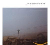 At the Close of Every Day - Zalig Zijn de Armen Van Geest