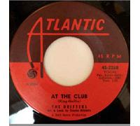 At The Club / Answer The Phone-7" 45