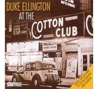At the Cotton Club by Duke Ellington (2011-02-08)