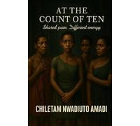 AT THE COUNT OF TEN: Shared pain. Different energy