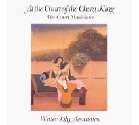 At the Court of the Chera King
