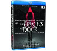 At the Devil’s Door [USA] [Blu-ray]