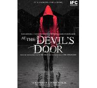 At the Devil's Door [DVD]
