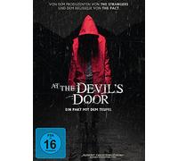 At the Devil's Door [DVD]