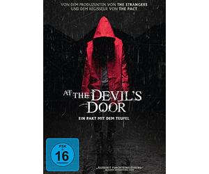 At the Devil's Door [DVD]