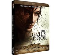 At the Devil's Door [Francia] [Blu-ray]