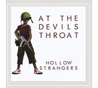 At the Devil's Throat