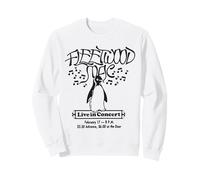 At The Door Penguin Sudadera