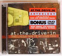 At the Drive in - Anthology: This Station Is Non