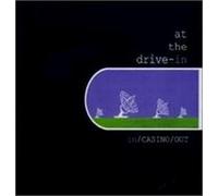 At the Drive-in - In/Casino/Out +2 [Japan]